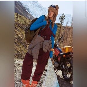 Frosty Morning one piece